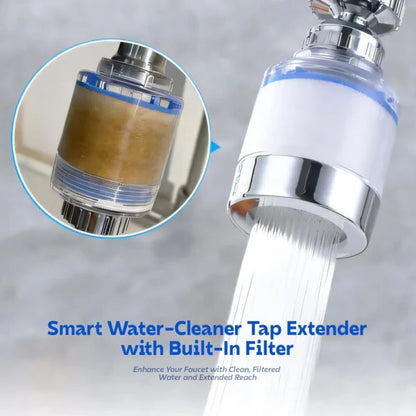 Shower Filter - Tab Filter