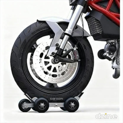 Electric Bike Puncture Tool