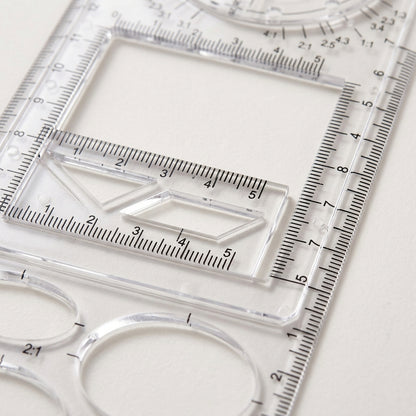 The Ultimate All-In-One Geometric Scale