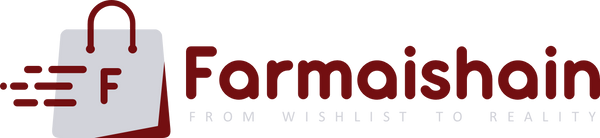 Farmaishain