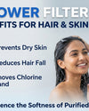 Shower Filter - Tab Filter